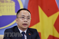 Việt Nam phản đối hành vi trồng rau của Trung Quốc ở Hoàng Sa