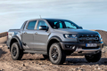 Đừng mơ Ford Ranger Raptor thế hệ mới dùng động cơ V8