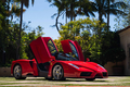 Ferrari Enzo 2003 là siêu xe đắt nhất bán đấu giá online