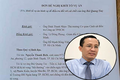 Tiến sĩ Bùi Quang Tín rơi lầu tử vong: Gia hạn điều tra