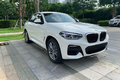 BMW X4 2020 trang bị phụ kiện M-Sport tiền tỷ về Việt Nam