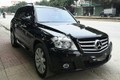 Có nên mua xe sang Mercedes-Benz GLK cũ từ 500 triệu đồng?