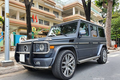 Chạm mặt Mercedes-AMG G55 "hàng hiếm", hơn 4 tỷ ở Sài Gòn