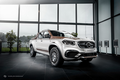 Carlex Design ra mắt Mercedes-Benz X-Class sang chảnh "hàng thửa"