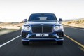 Bentley Bentayga Speed 2021 - SUV siêu sang nhanh nhất thế giới