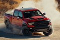 Ram 1500 TRX 2021 quyết tâm "thách đấu" Ford F-150 Raptor