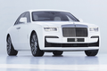 Xe siêu sang Rolls-Royce Ghost 2021 từ 332.500 USD