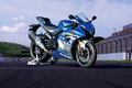 Suzuki GSX-R1000 2020 phiên bản đặc biệt từ 528 triệu đồng