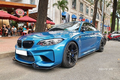 Ngắm BMW M2 Coupe hơn 3 tỷ đầu tiên về Việt Nam 