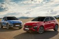 Hyundai Kona 2021 mới từ 634 triệu đồng tại Malaysia