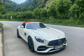 Mercedes-AMG GT Roadster hơn 10 tỷ về tay đại gia Sài Gòn