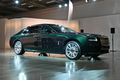 Rolls-Royce Ghost Extended tới 18 tỷ đồng tại Trung Quốc