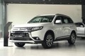 Mitsubishi Outlander 2019 "xả hàng", giảm 160 triệu tại Việt Nam