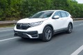 Honda CR-V 2020 bất ngờ giảm tới 65 triệu tại Việt Nam