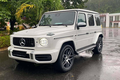 "Đập thùng" Mercedes-AMG G63 Stronger Than Time Edition về Việt Nam