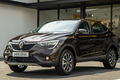 Chi tiết Renault Arkana, crossover coupe gần 1 tỷ tại Việt Nam 