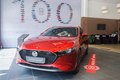 Mazda3 2020 bản đặc biệt, hơn 860 triệu đồng tại Việt Nam