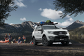 "Soi" Ford Everest BaseCamp 2021 từ hơn 1 tỷ đồng tại Australia