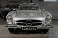 Chiêm ngưỡng “huyền thoại” Mercedes 300SL Gullwing cực độc, đẹp