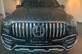 Mercedes-AMG GLE đẹp như siêu SUV Maybach nhờ Hofele