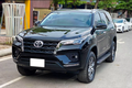 Toyota Fortuner 2021 đầu tiên lên sàn xe cũ, thét tới 1,13 tỷ 