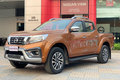 Nissan Navara tại đại lý giảm đến 50 triệu đồng