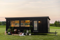 Ikea Tiny Home Project, nhà di động tí hon hơn 1,4 tỷ đồng