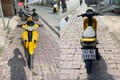 Yamaha 125ZR biển "ngũ quý 9" thét hơn 1 tỷ đồng ở Tiền Giang