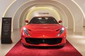 Siêu xe Ferrari 812 GTS mui trần, triệu đô sắp về Việt Nam?