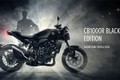 Honda CB 1000R 2021 phiên bản Black Edition trình làng