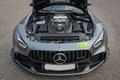 "Đập thùng" siêu xe Mercedes-AMG GT R Pro đầu tiên về Việt Nam