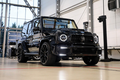 Siêu SUV Brabus G động cơ V12 900 đầu tiên có chủ sở hữu