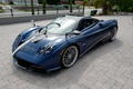 Đấu giá "thần gió" Pagani Huayra Roadster 2019 hơn 46,8 tỷ đồng