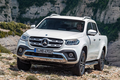 Lý do khiến 125 chiếc Mercedes-Benz X-Class “mới cứng” bị tiêu hủy