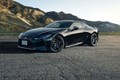 Chi tiết Lexus LC 500 Inspiration Series 2021 từ 2,6 tỷ đồng