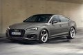 Chi tiết xe sang Audi A5 Sportback 2021 mới từ 2 tỷ đồng