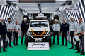 Suzuki Jimny bắt đầu lắp ráp tại Ấn Độ, liệu có rẻ tại Việt Nam 