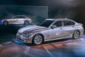 BMW 3-Series Gran Limousine 2021 tại Thái Lan, có về Việt Nam?