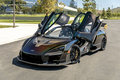 McLaren Senna Merlin "độc nhất vô nhị" chào bán hơn 26 tỷ đồng