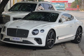 Bentley Continental, Rolls-Royce Cullinan hơn 60 tỷ ở Thái Nguyên 