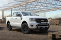 Ford ra mắt Ranger bản giới hạn từ 40.500 USD tại Australia