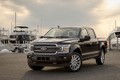 Ford F-150 Limited 2021 sắp về Việt Nam, bán tải xịn hơn xe sang