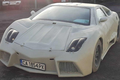 Siêu xe Lamborghini Reventon “nhái dở dang” chào bán 280 triệu đồng