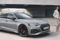 Audi RS5 Coupe 2021 hơn 4,6 tỷ đồng tại Thái Lan, có về Việt Nam?