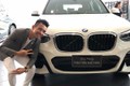 Đại gia Minh Nhựa rao bán BMW X3 "chạy lướt" 2,579 tỷ đồng