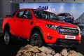 Ford Ranger FX4 Max 2021 - Raptor “bình dân” chỉ 894 triệu đồng