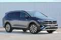 Volkswagen Talagon - SUV cỡ lớn "đối thủ" tầm cỡ của Ford Explorer