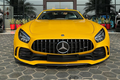 Đại gia Campuchia tậu siêu xe Mercedes-AMG GT R mui trần "cực hiếm"