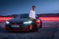 Audi e-tron GT 2022 từ 4,7 tỷ đồng, chào Đông Nam Á