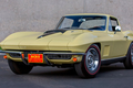 Chevrolet Corvette L88 sau 54 năm bán được tới 57 tỷ đồng